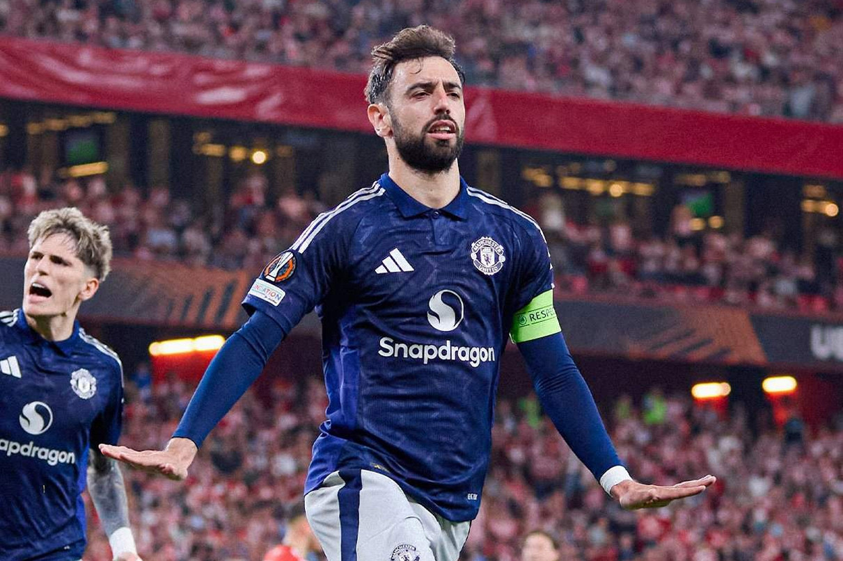 Trực tiếp bóng đá MU vs Bilbao, bán kết Europa League