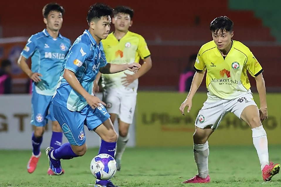 Nhận định Đà Nẵng vs Bình Định: 'Chung kết ngược' V-League