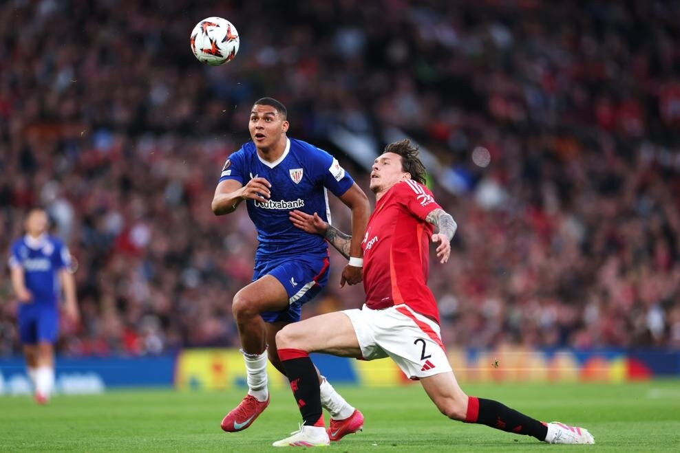 Trực tiếp MU 0-1 Bilbao: Garnacho bỏ lỡ khó tin (H1)