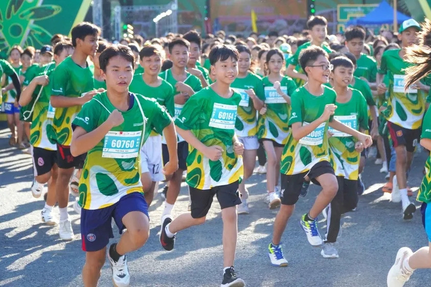 Sắp khởi tranh giải marathon lớn nhất đồng bằng sông Cửu Long