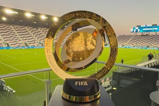 Lịch thi đấu FIFA Club World Cup 2025 hôm nay 15/6/2025
