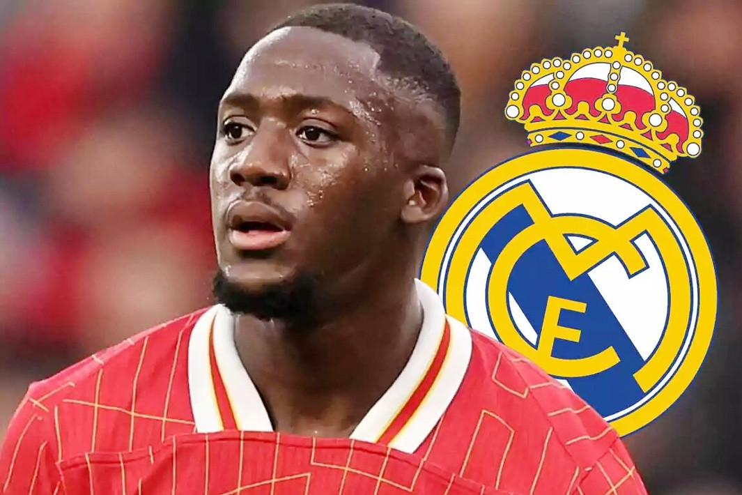 Real Madrid 'bắt cóc' thêm 1 cầu thủ Liverpool dạng miễn phí