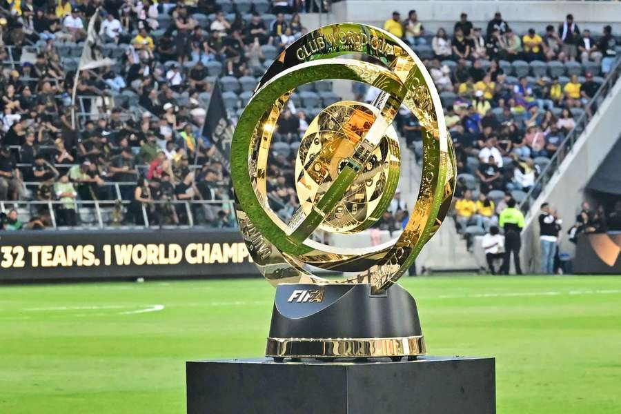 Bảng xếp hạng FIFA Club World Cup 2025 mới nhất