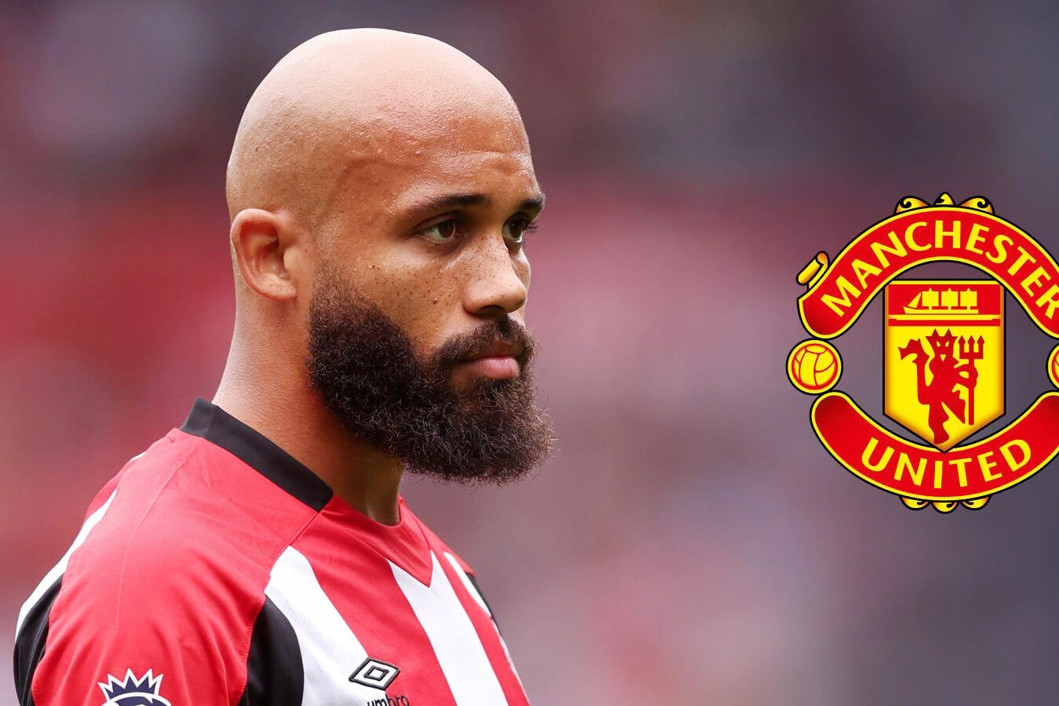 MU nâng giá chuyển nhượng Mbeumo, phản ứng của Brentford