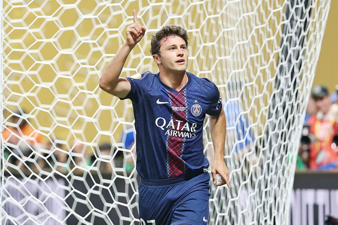 Trực tiếp PSG 4-0 Inter Miami: Đẳng cấp chênh lệch (H2)