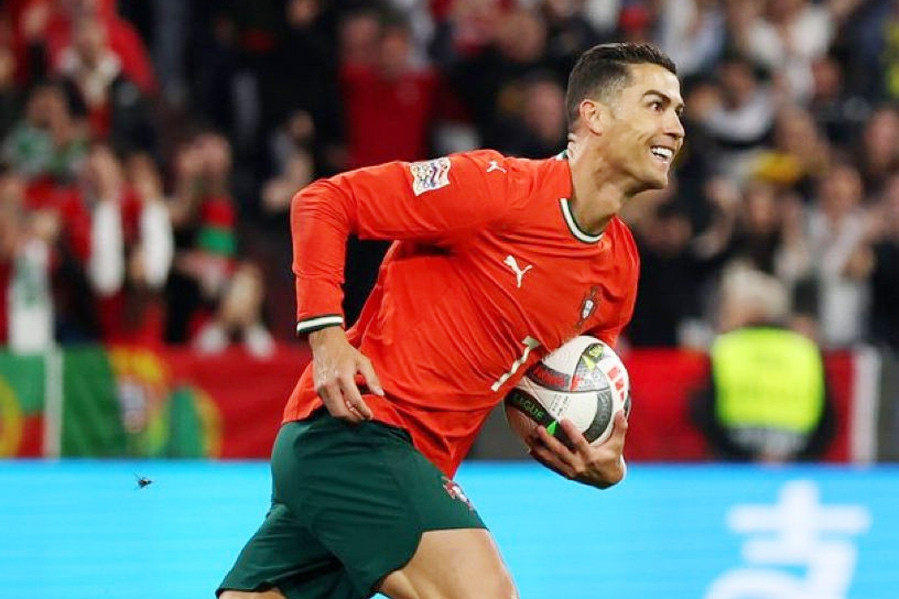 Trực tiếp Bồ Đào Nha 2-2 Tây Ban Nha: Ronaldo ghi bàn rồi rời sân (H2)