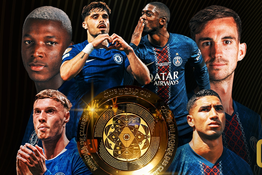 Nhận định bóng đá Chelsea vs PSG: Đỉnh cao chung kết