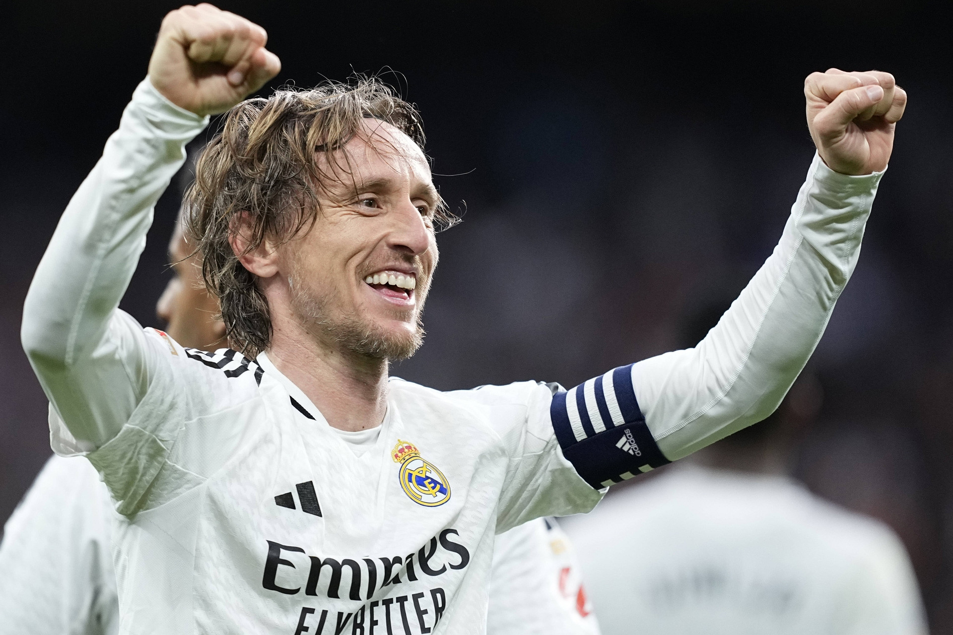 Real Madrid mới của Xabi Alonso: Giá trị đặc biệt của Modric