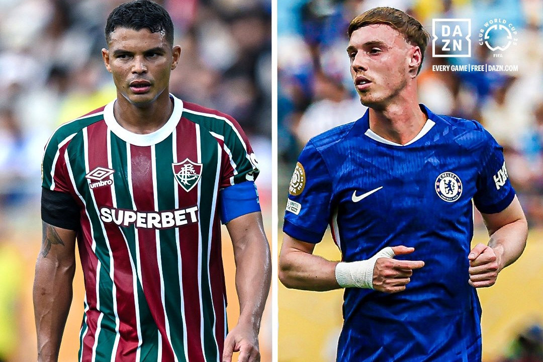 Nhận định bóng đá Fluminense vs Chelsea: Quyết đấu vì vé chung kết