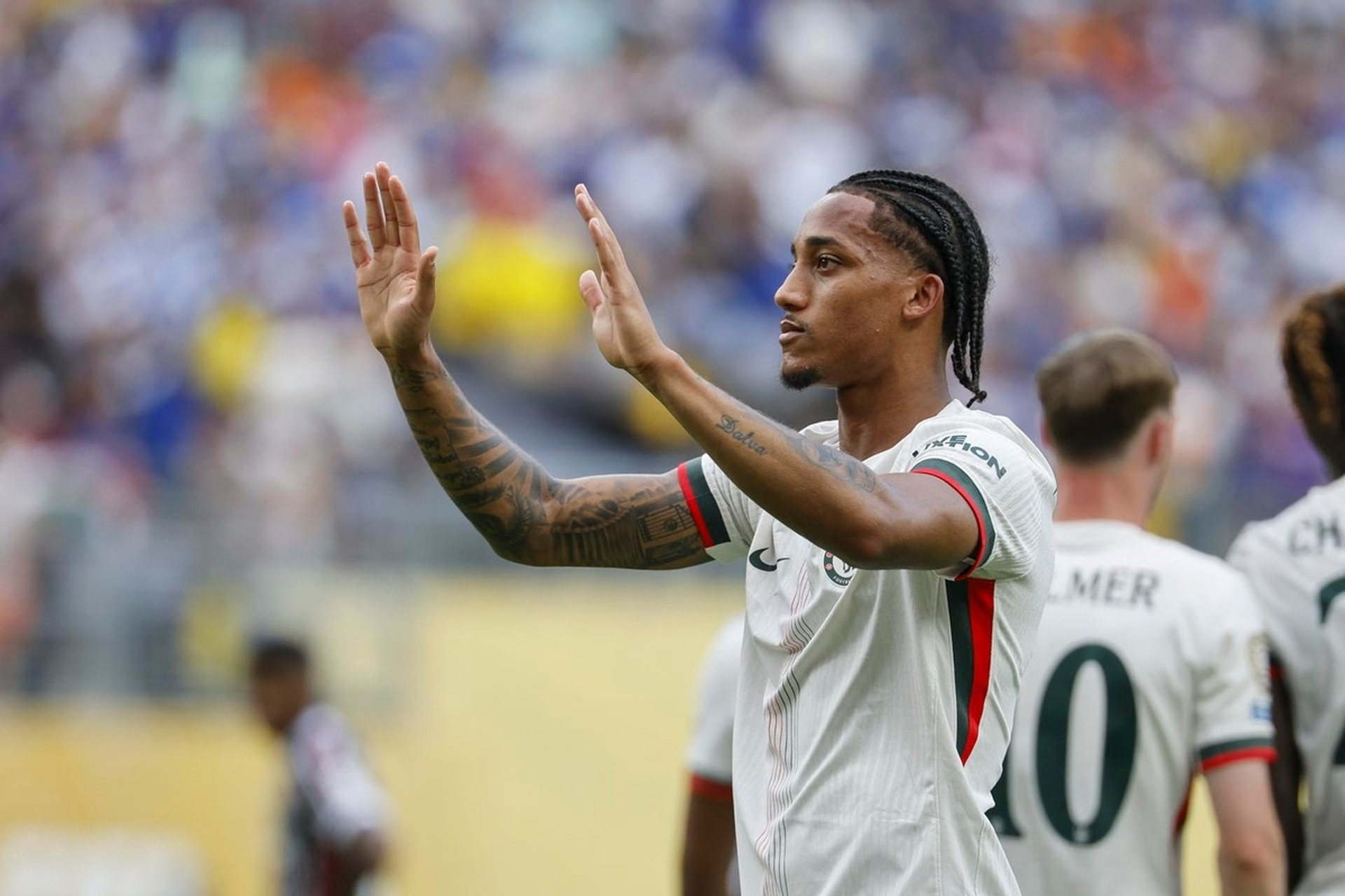 Lịch thi đấu chung kết FIFA Club World Cup 2025 mới nhất
