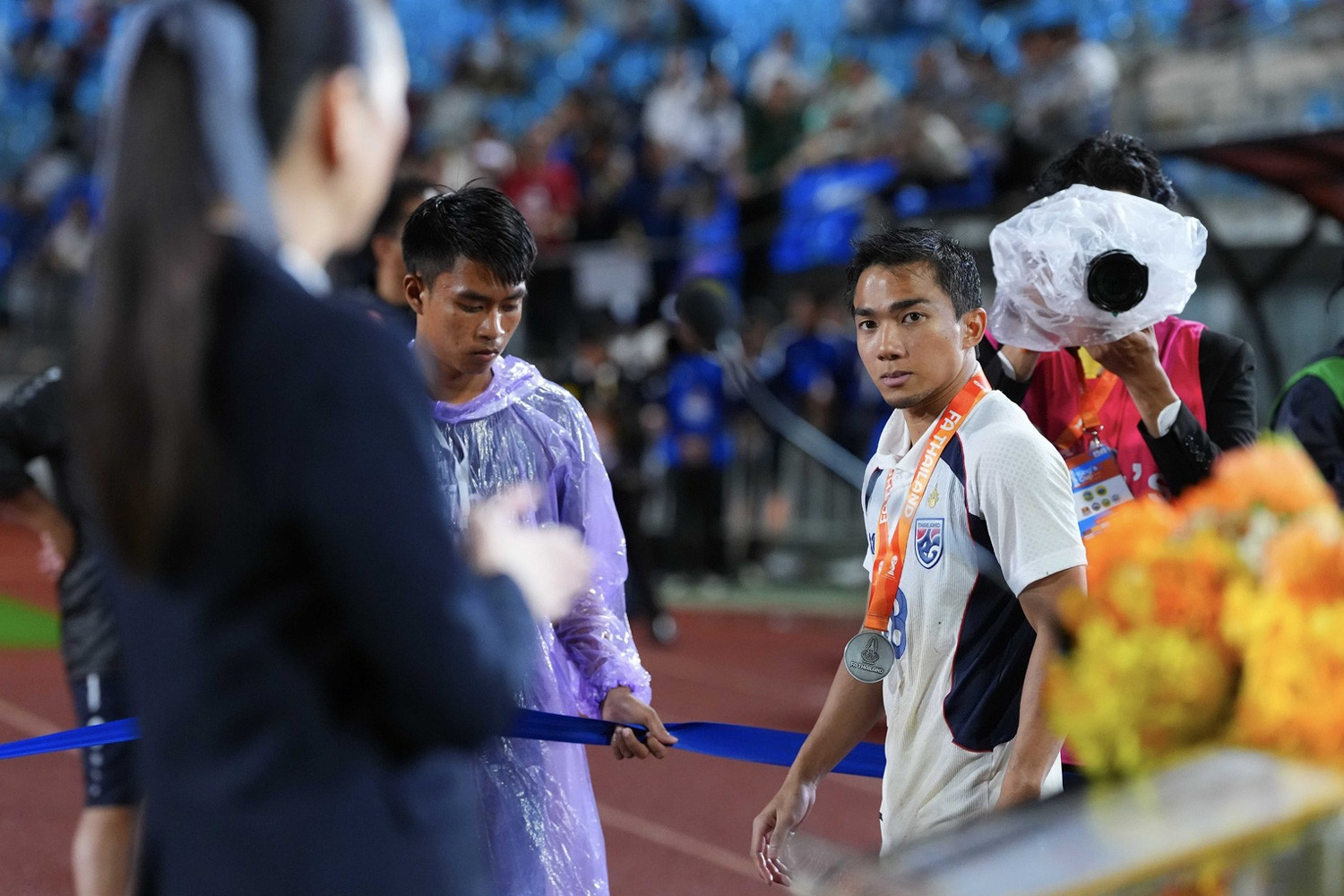 Báo Thái Lan tấn công đội nhà sau thất bại ở King’s Cup 2025