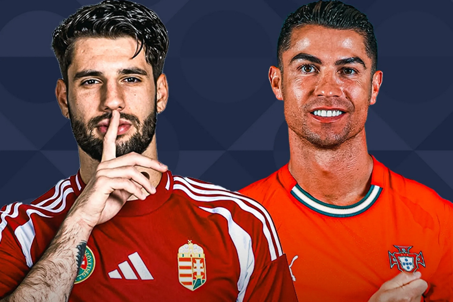 Nhận định bóng đá Hungary vs Bồ Đào Nha: Gọi tên Ronaldo