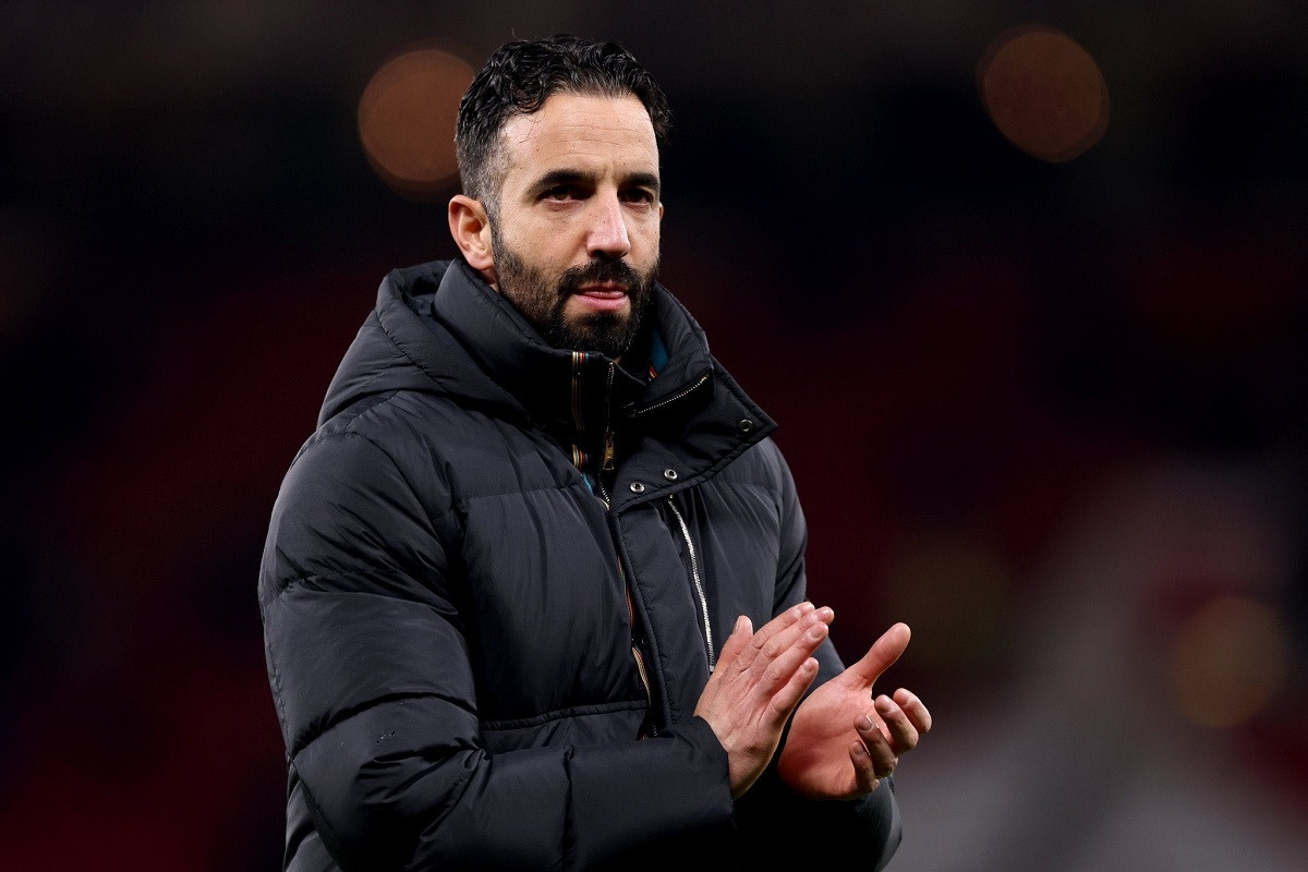 MU tìm người thay Amorim, lộ ứng viên số 1 sẵn sàng ngồi ‘ghế nóng‘