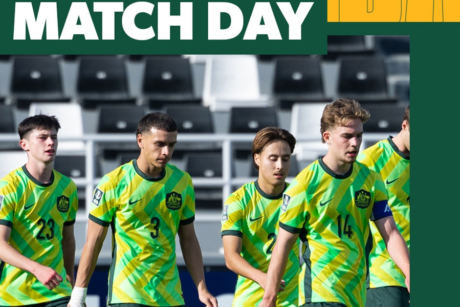 Trực tiếp bóng đá U23 Trung Quốc vs U23 Australia, VCK U23 châu Á