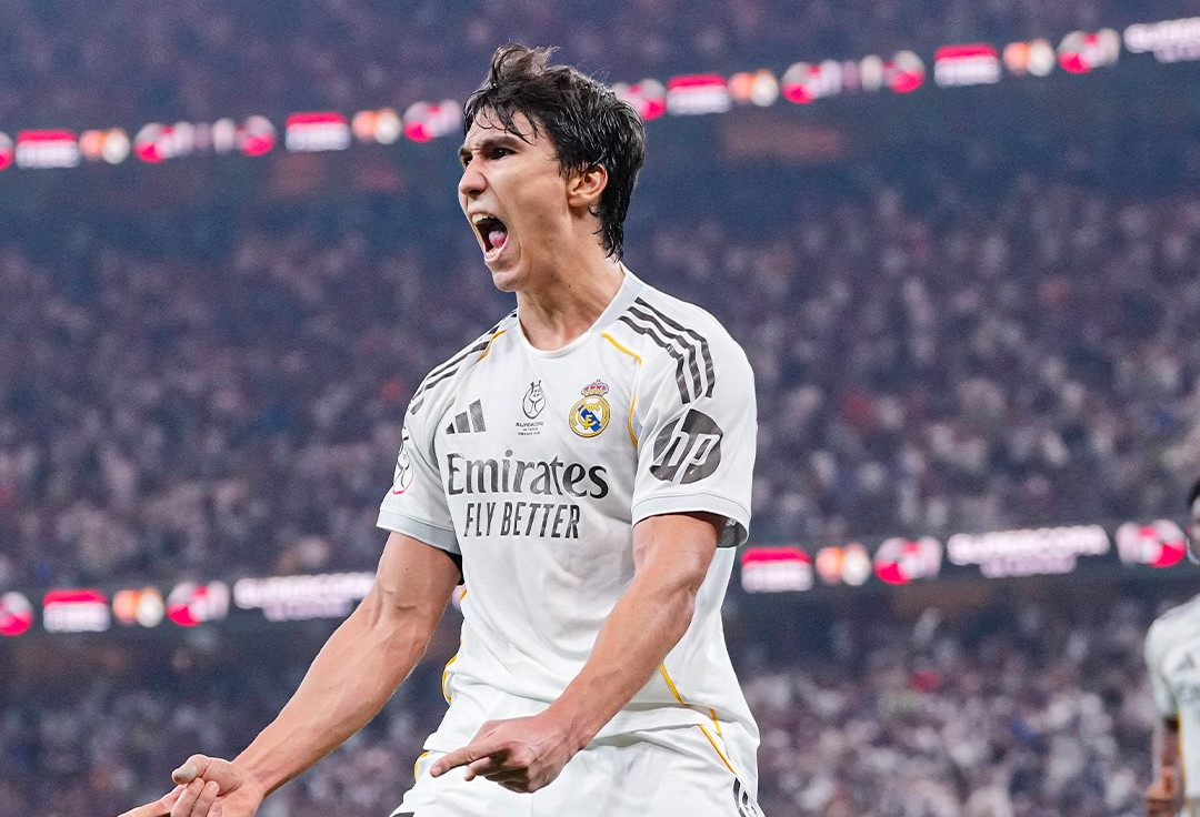 Trực tiếp bóng đá Real Madrid 2-2 Barca: Rượt đuổi siêu kịch tính