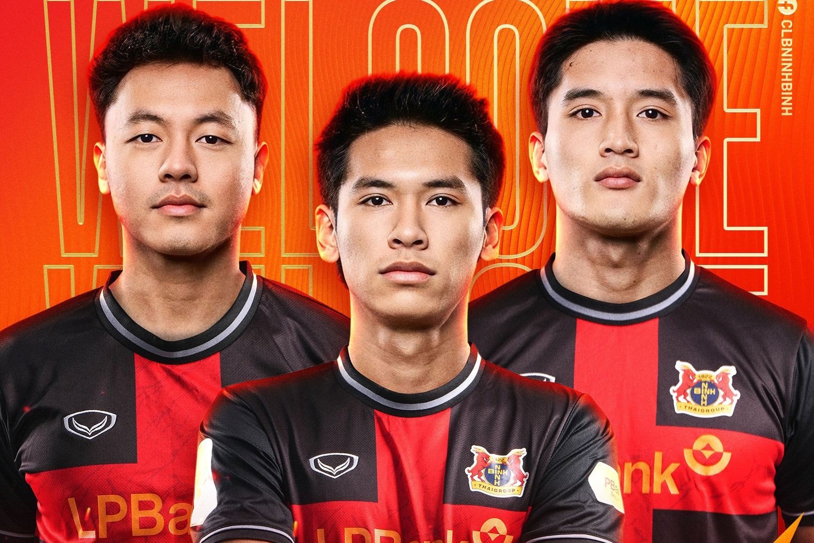 Đang dự giải châu Á, 3 cầu thủ U23 Việt Nam có bến đỗ mới