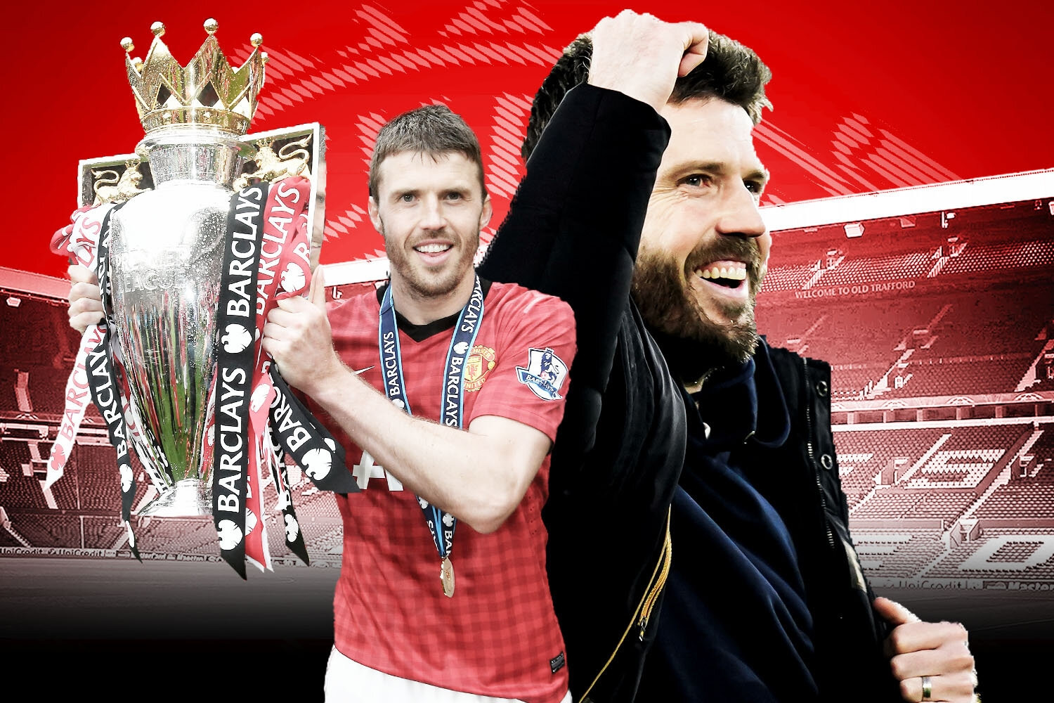 MU bổ nhiệm tân HLV trưởng Michael Carick