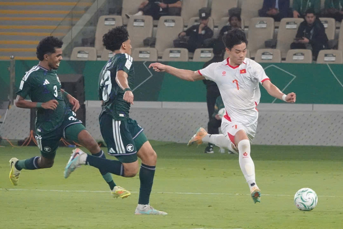 Lịch thi đấu bóng đá hôm nay 16/1: U23 Việt Nam đá tứ kết châu Á