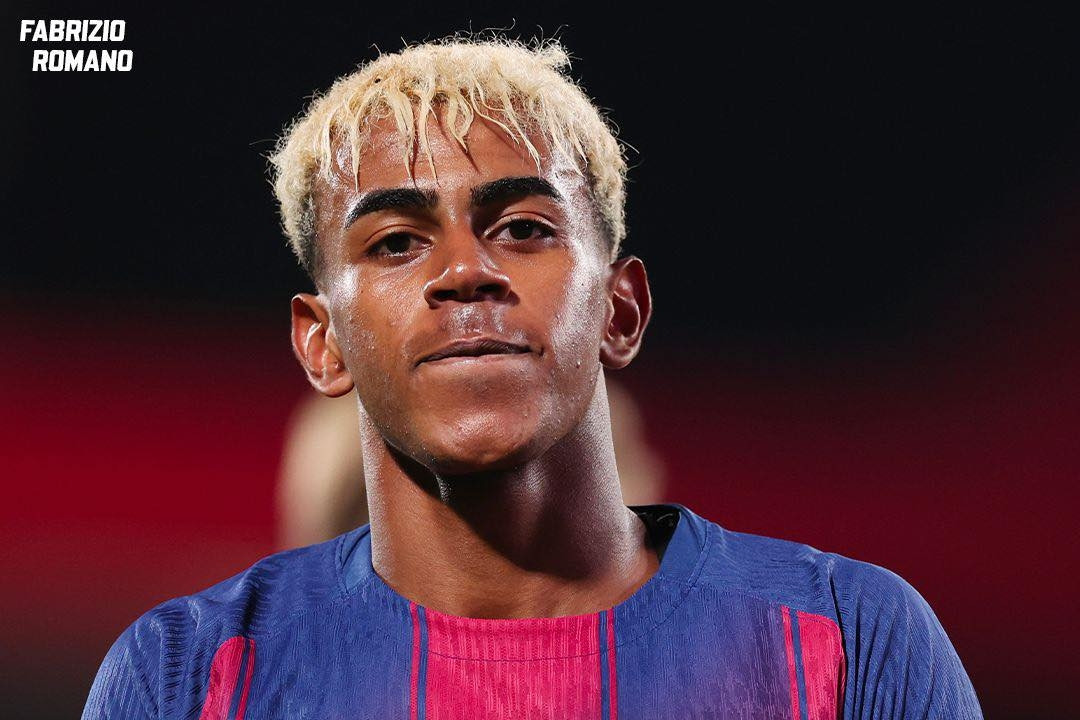 Yamal tỏa sáng phút bù giờ, Barca thắng hú vía ở Cúp Nhà vua