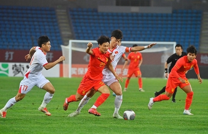 Lịch thi đấu U23 châu Á 2026 hôm nay 20/1: Nóng bỏng vòng bán kết