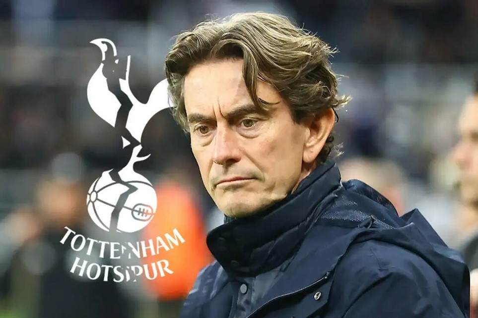 Tottenham sa thải HLV, Xavi hoặc Pochettino lên thay