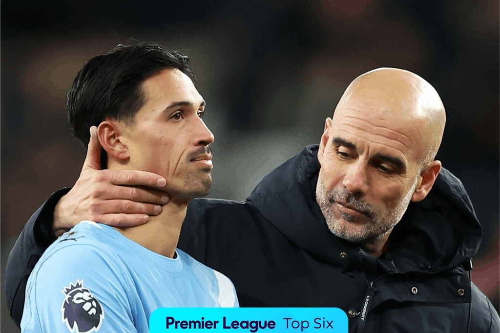 Kết quả bóng đá hôm nay 2/1: Liverpool, Man City bị cưa điểm