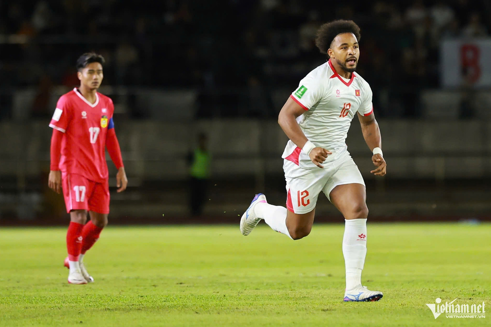 Bất ngờ vị trí tuyển Việt Nam trong bảng xếp hạng tháng 1 của FIFA