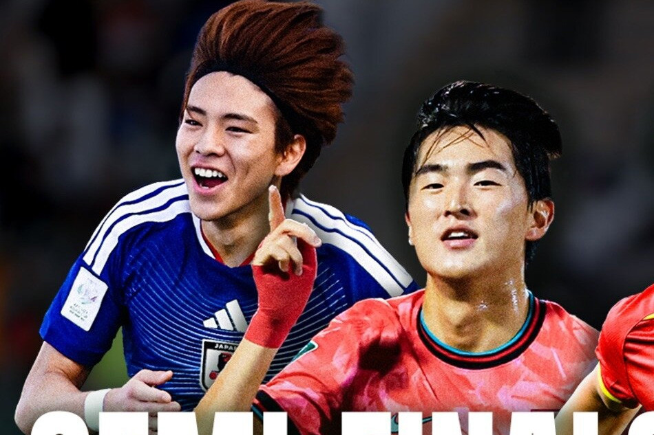 Trực tiếp bóng đá U23 châu Á, U23 Nhật Bản vs U23 Hàn Quốc