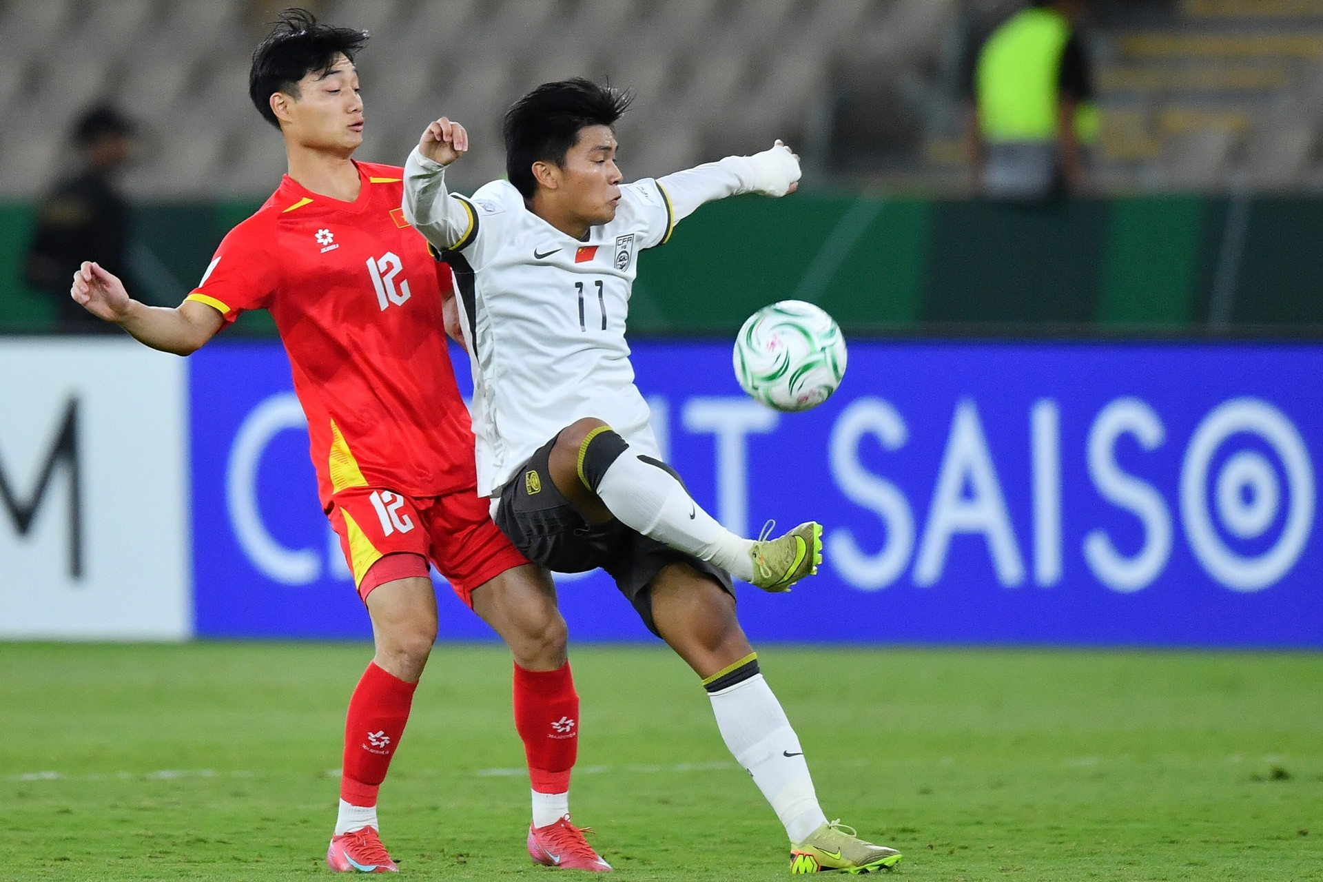 U23 Việt Nam: Cái ngưỡng khó vượt và sai số của HLV Kim Sang Sik