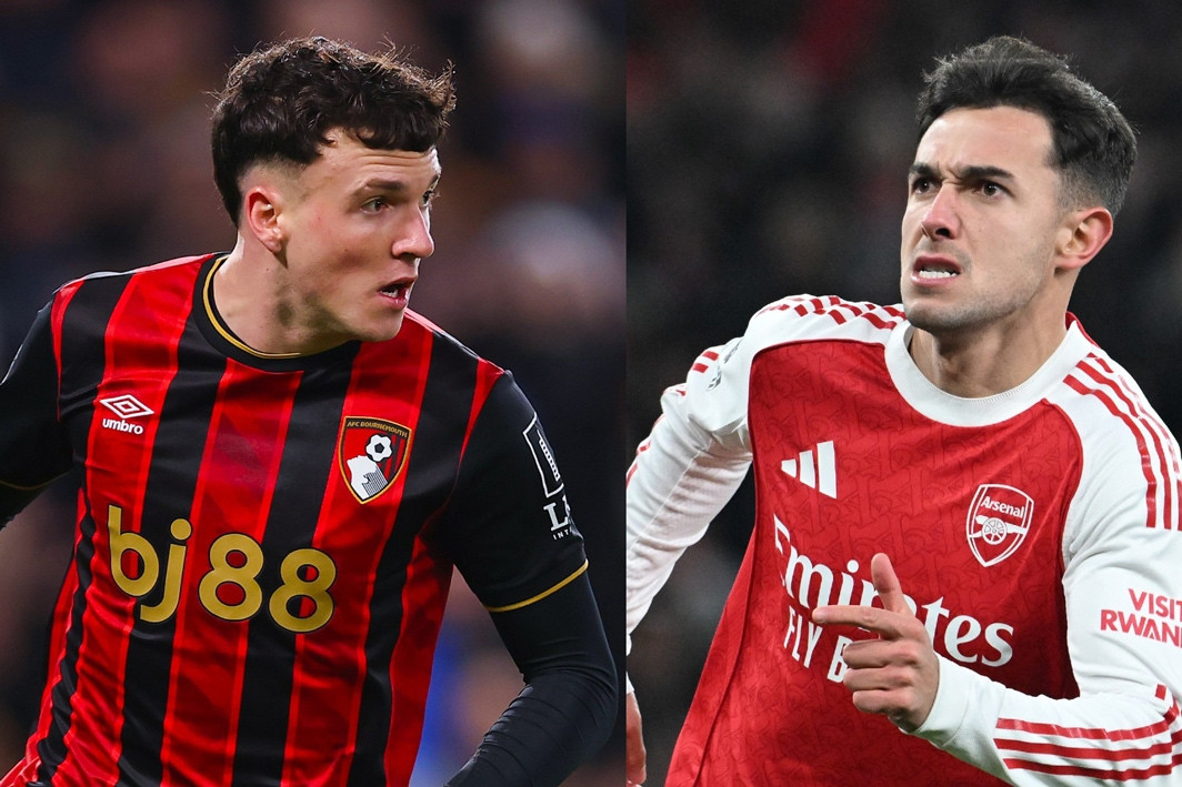 Nhận định Bournemouth vs Arsenal: Pháo thủ thừa thắng xông lên