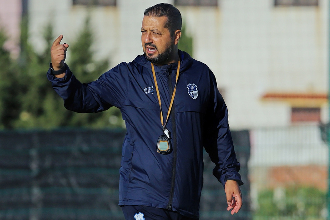 HLV Jordan cảnh báo sự nguy hiểm của Đình Bắc ở U23 Việt Nam