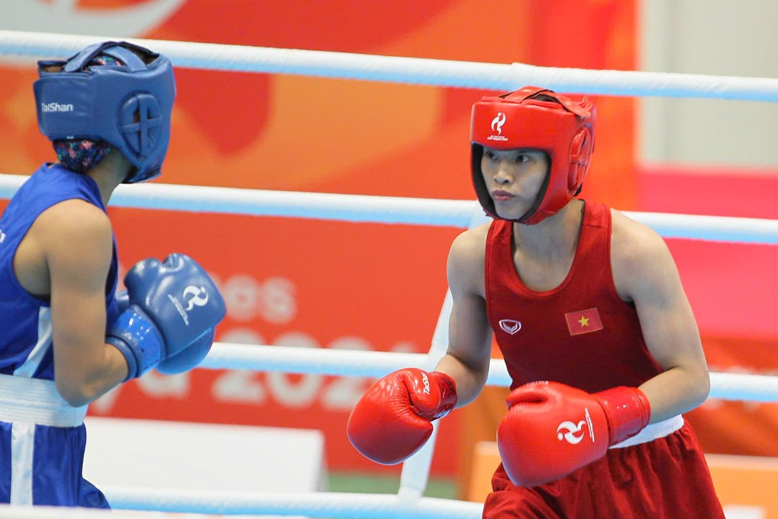 Lịch thi đấu ASIAD 2026 đoàn Việt Nam hôm nay 2/10