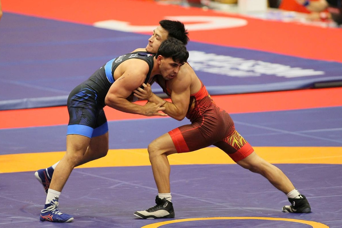 Trực tiếp ASIAD 2026 ngày 1/10: Đoàn Việt Nam có thêm HCĐ