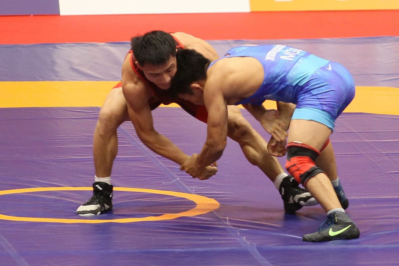 Trực tiếp ASIAD 2026 ngày 1/10: Đoàn Việt Nam có thêm HCĐ