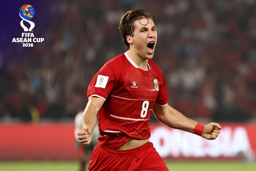 Indonesia thắng 9-2, vào chung kết FIFA ASEAN Cup siêu kịch tính