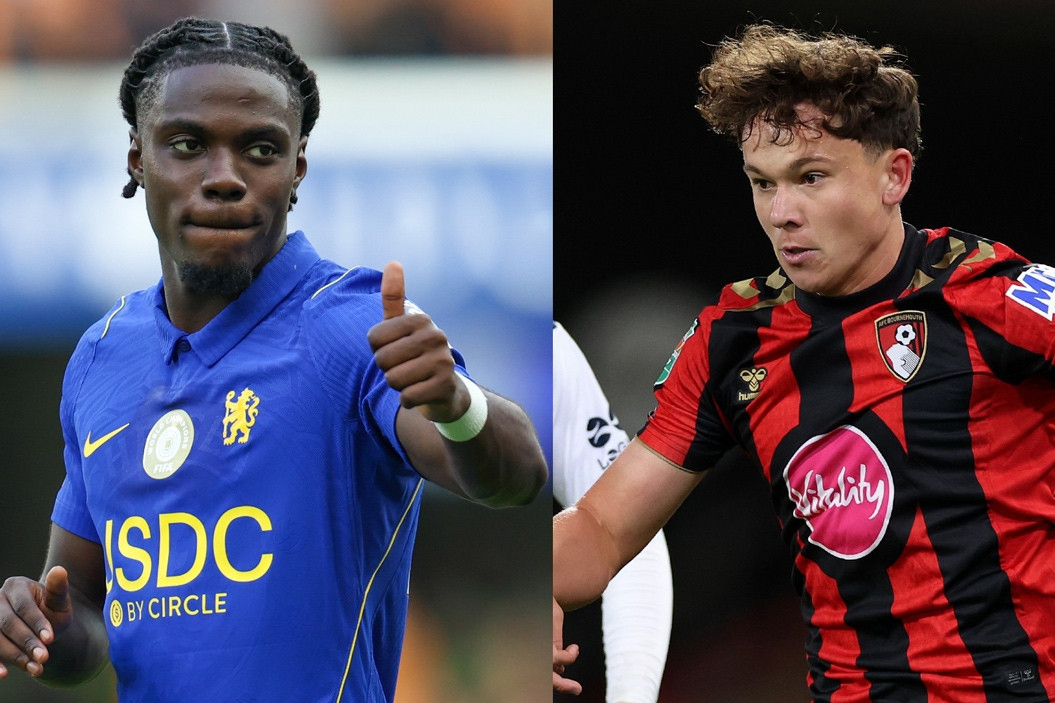Trực tiếp bóng đá Chelsea vs Bournemouth: Vòng 6 Ngoại hạng Anh