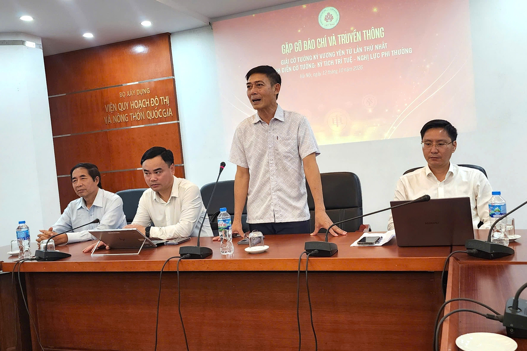 Trận đấu cờ tưởng 'đặc biệt' sắp diễn ra ở Việt Nam