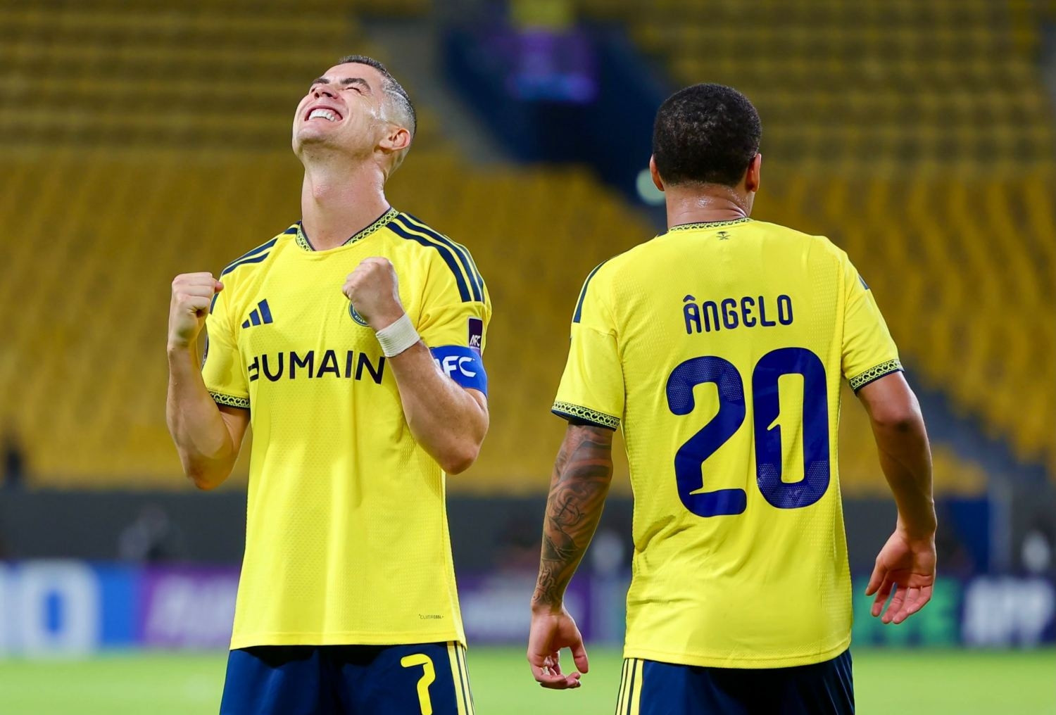 Kết quả bóng đá hôm nay 13/10: Ronaldo giúp Al Nassr thắng to
