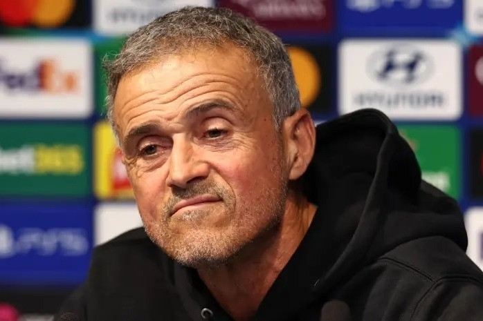 Man City đấu PSG: Luis Enrique phát biểu bất ngờ, Pep có mặt