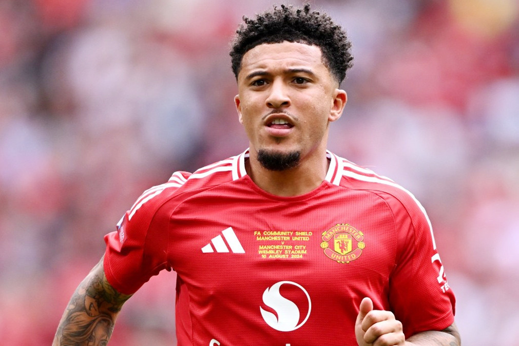 Jadon Sancho sắp tìm được bến đỗ mới sau khi rời MU