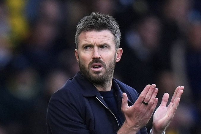 MU nối dài kỷ lục buồn tồn tại 94 năm, fan đòi sa thải Carrick
