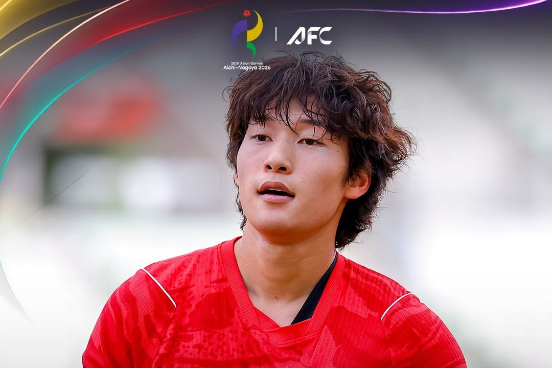 Kết quả bóng đá ASIAD 20 hôm nay 3/10