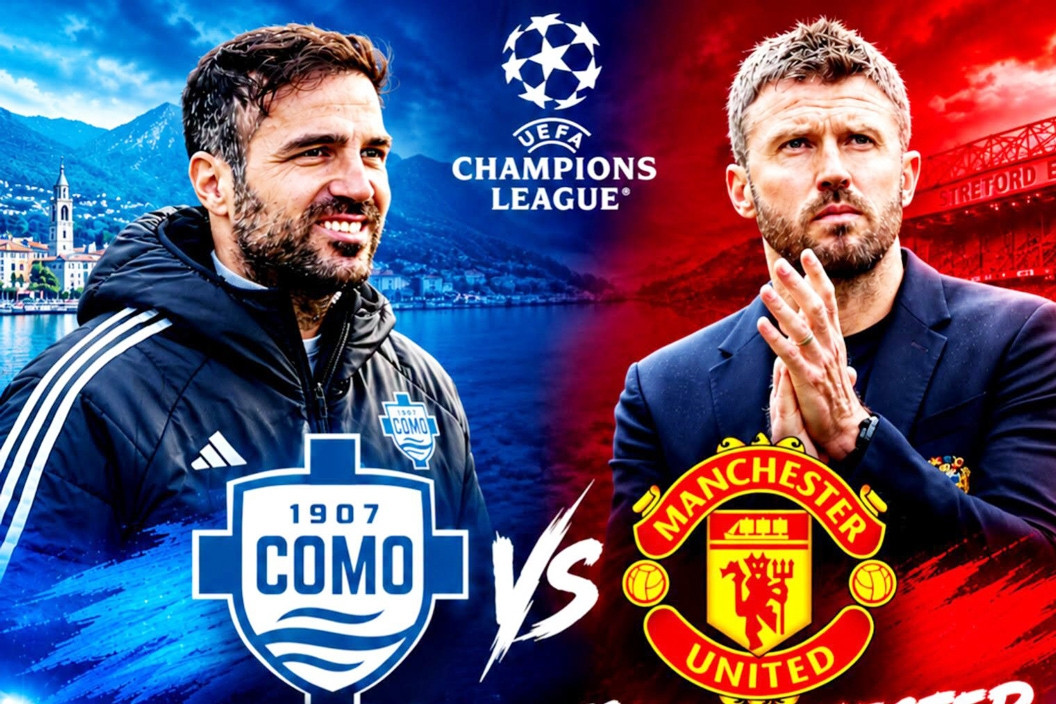 Nhận định Como vs MU: Hiểm nguy rình rập Quỷ đỏ