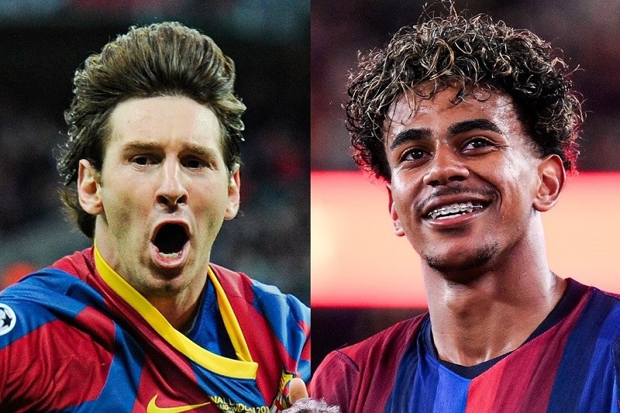 PSG đấu Barca, Luis Enrique tiết lộ chiêu đơn giản ngăn Lamine Yamal