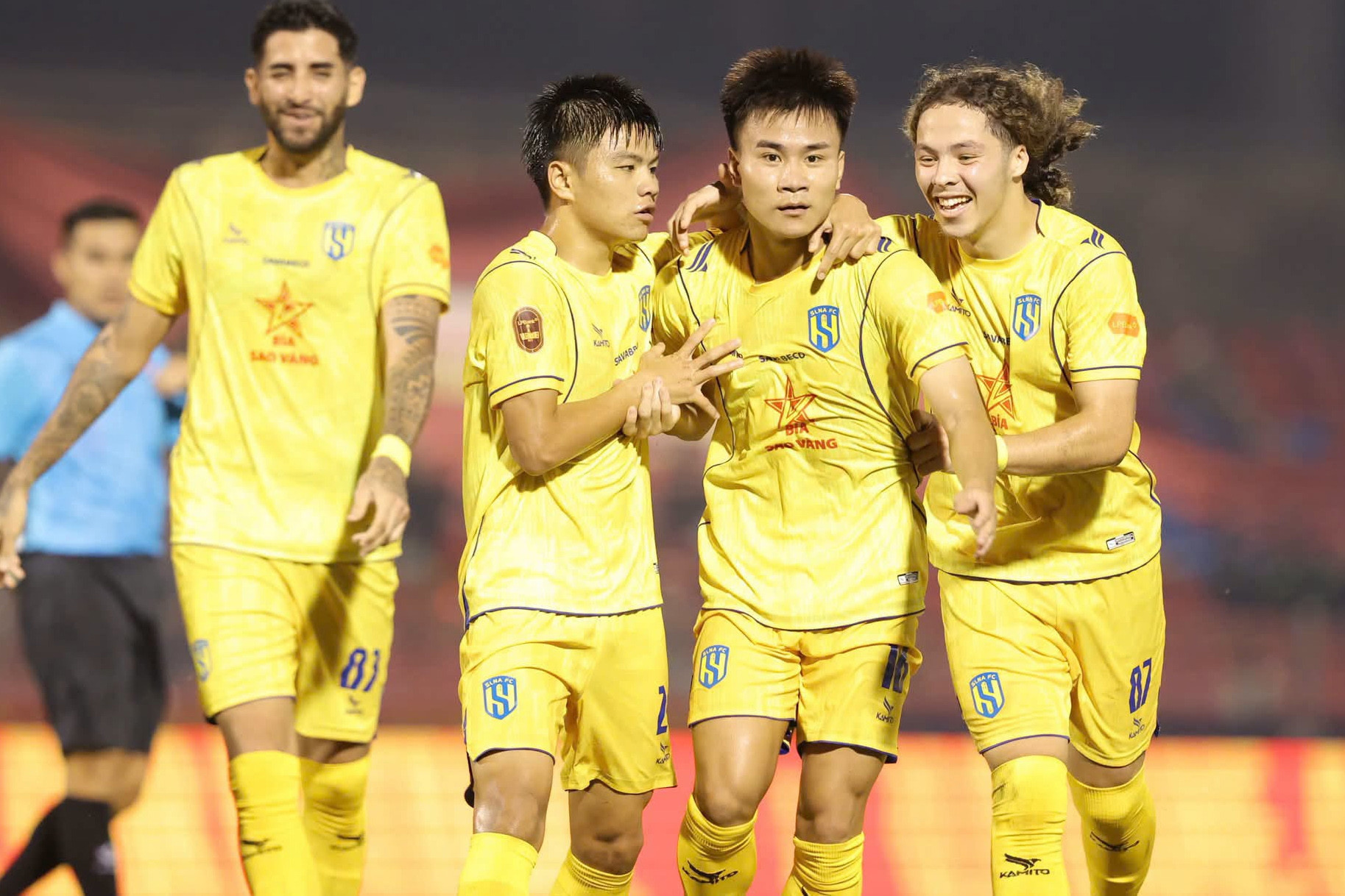 Tuyển Việt Nam: Hoàng Đức chờ đối tác mới ở Asian Cup
