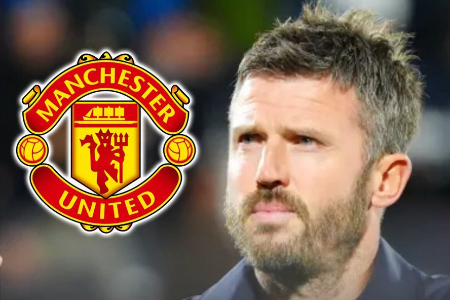 MU ra quyết định 'nóng' về tương lai Michael Carrick