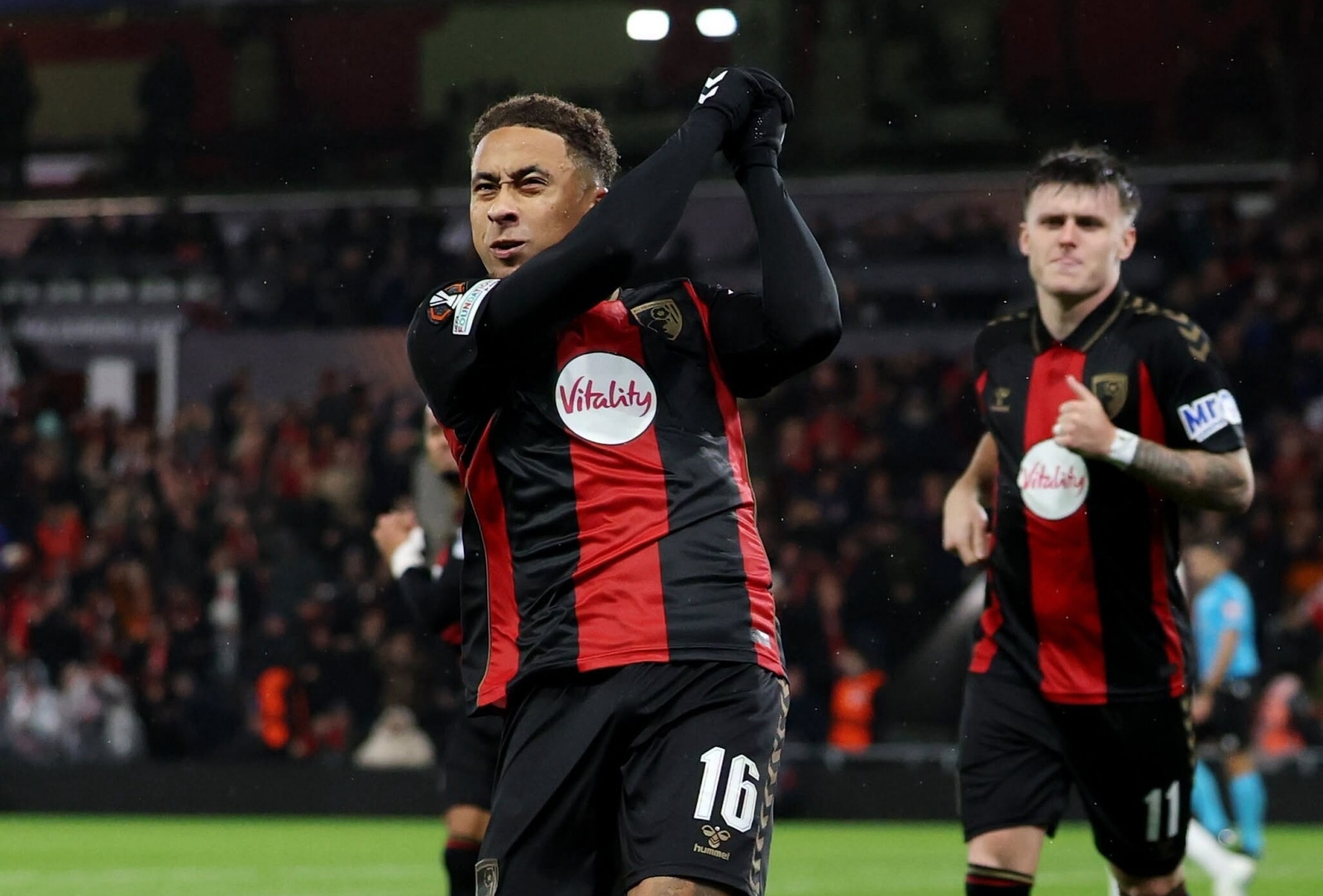 Kết quả bóng đá hôm nay 23/10: Những cú sốc ở Europa League