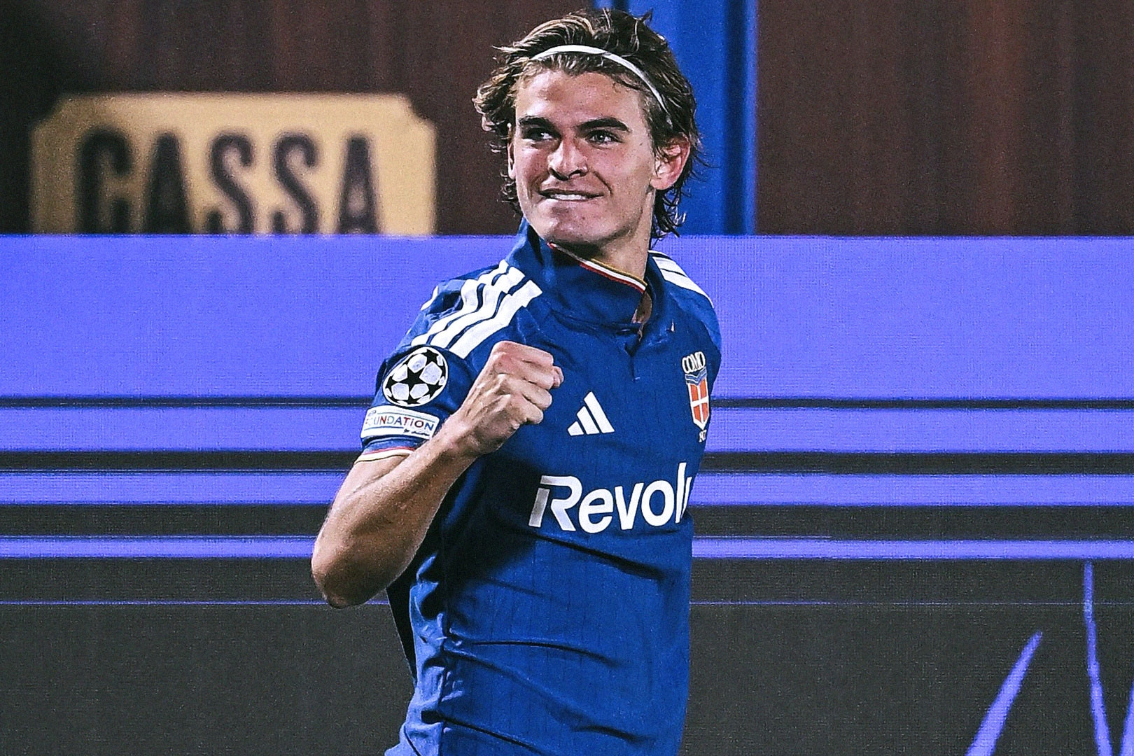 MU quyết tâm chiêu mộ Nico Paz
