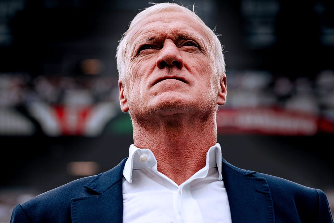Real Madrid chọn Deschamps thay Mourinho nếu thua Barca
