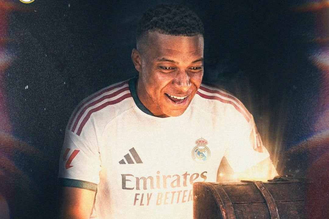 Đêm nay trao Quả bóng vàng: Mbappe chờ phép màu sau Siêu kinh điển